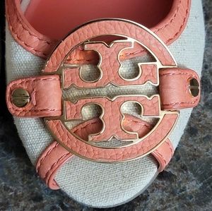 Tory Burch Amanda open-toe wedge